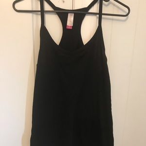 No boundaries tank top